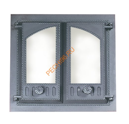 Каминная дверца SVT 403