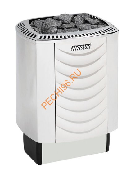 Электрическая печь HARVIA Sound M80 Сталь Электрическая печь HARVIA Sound M80 Сталь