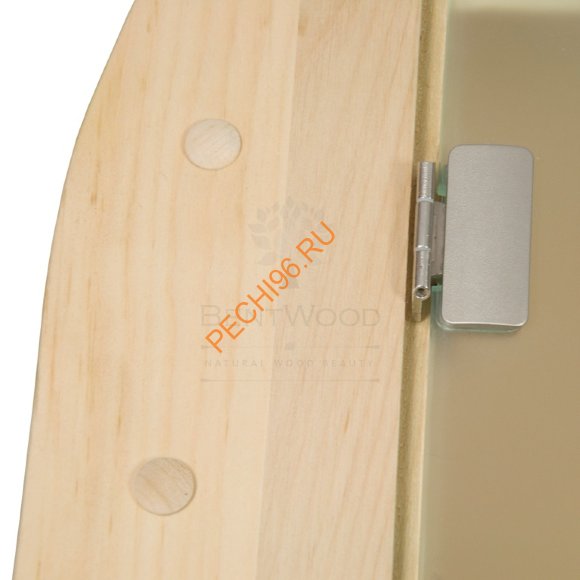 Фитобочка BentWood кедровая со стеклом премиум Фитобочка BentWood кедровая со стеклом премиум