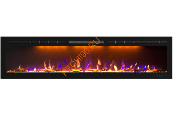 Электрический очаг Royal Flame Crystal 72 RF Электрический очаг Royal Flame Crystal 72 RF