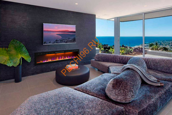 Электрический очаг Royal Flame Crystal 72 RF Электрический очаг Royal Flame Crystal 72 RF