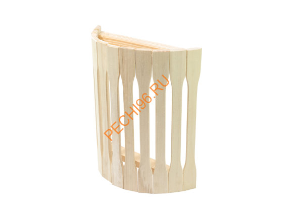 Абажур угловой полукруглый Абажур угловой полукруглый