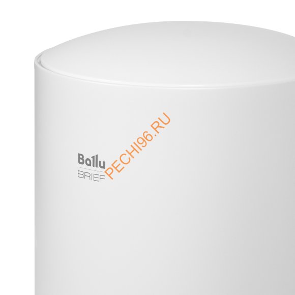 Водонагреватель Ballu BWH/S 80 Brief Водонагреватель Ballu BWH/S 80 Brief