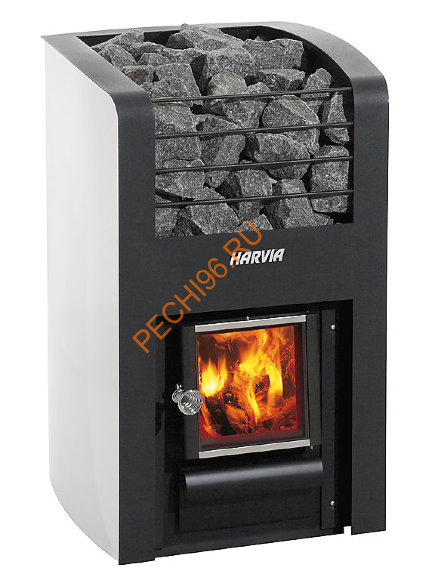 Печь банная Harvia Classic 220