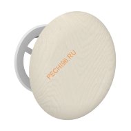 Заглушка вентиляционная SAWO D 125мм, 634-A Заглушка вентиляционная SAWO D 125мм, 634-A