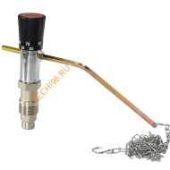 Регулятор тяги ZOTA Regulus RT4Z