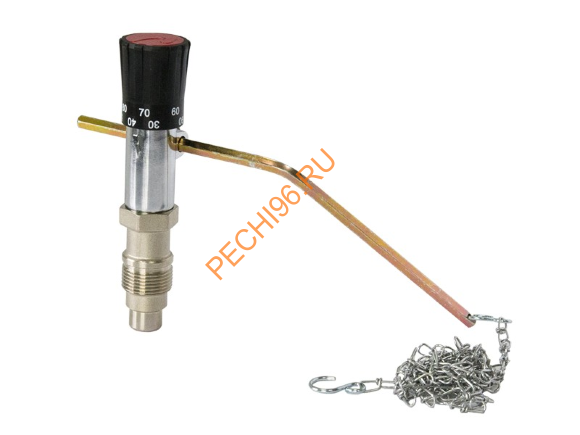 Регулятор тяги ZOTA Regulus RT4Z Регулятор тяги ZOTA Regulus RT4Z