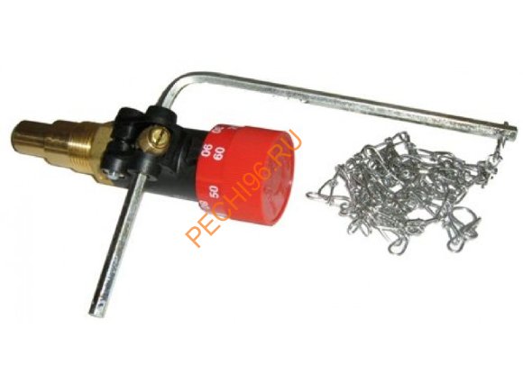 Регулятор тяги ZOTA FR 124