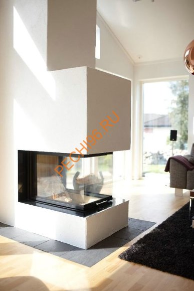 Каминная топка Экокамин ДЕЛЬТА 900 три стекла Каминная топка Экокамин ДЕЛЬТА 900 три стекла