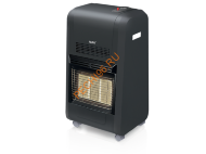 Обогреватель инфракрасный газовый Ballu BIGH-55 Black Обогреватель инфракрасный газовый Ballu BIGH-55 Black