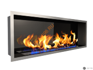 Биокамин ZeFire FLAGMAN 1000 шлифованный со стемалитом Биокамин ZeFire FLAGMAN 1000 шлифованный со стемалитом