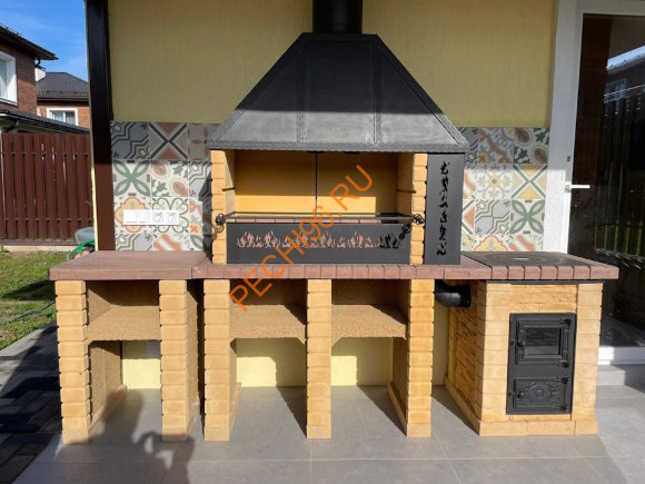 Стол разделочный Барбекю центр Боярин Классик в Нижнем Новгороде Стол разделочный Барбекю центр Боярин Классик в Нижнем Новгороде