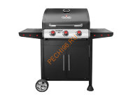 Газовый гриль KOCH Gourmet 300 Газовый гриль KOCH Gourmet 300