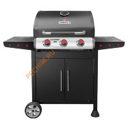 Газовый гриль KOCH Gourmet 300