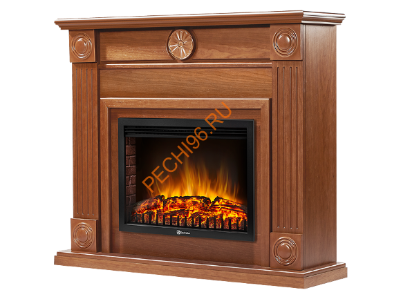 Портал Electrolux Frame 25