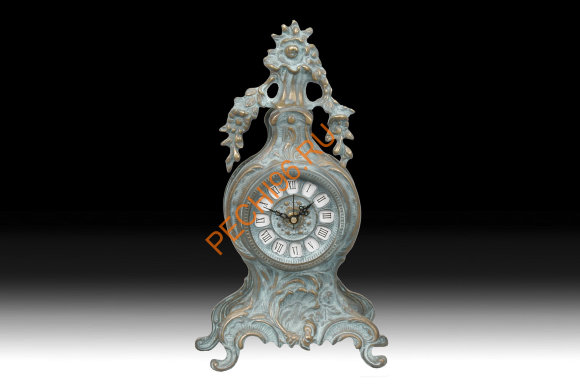 Каминные часы Virtus FRUITS 5025G Каминные часы Virtus FRUITS 5025G