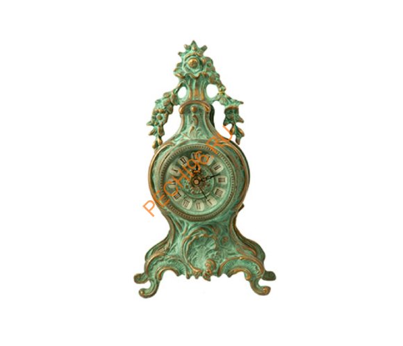 Каминные часы Virtus FRUITS 5025G Каминные часы Virtus FRUITS 5025G