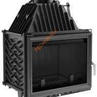 Каминная топка Kratki Zuzia 700