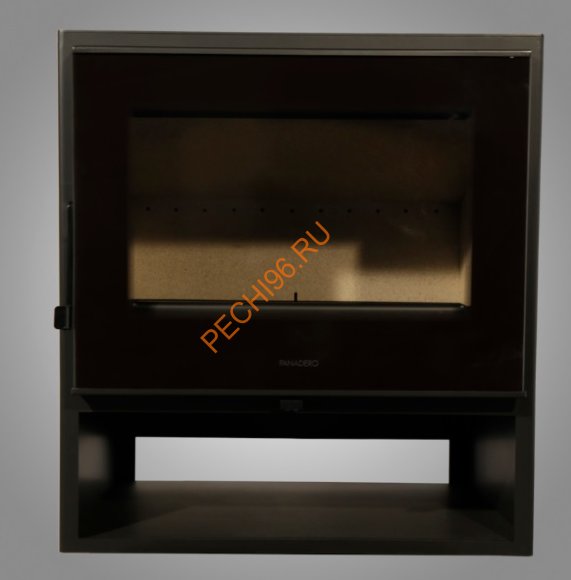 Печь-камин Panadero Borneo S