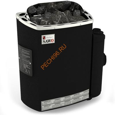 Электрическая печь SAWO MINI FIBER COATED MN-36NB-PF