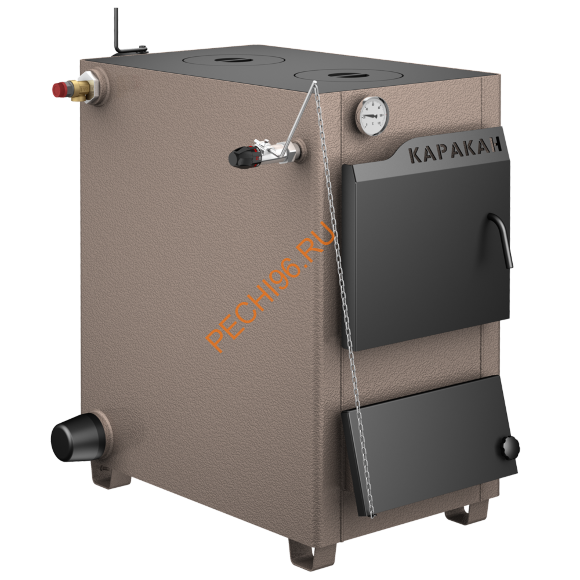 Котел отопительный Каракан 16 ТПЭ-3 Котел отопительный Каракан 16 ТПЭ-3