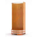 Ванна BentWood из лиственницы