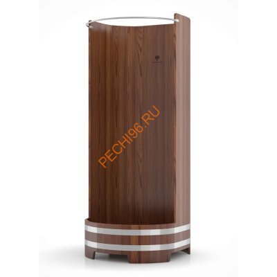 Душевая кабина BentWood из лиственницы 0,9 м