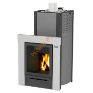 Печь банная KOSTЁR DS Rain 22 Relax