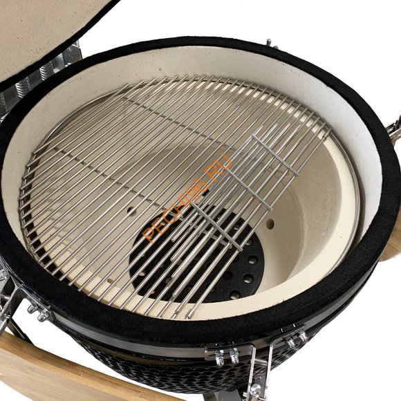 Керамический гриль ВЕЗУВИЙ 46 (18) Керамический гриль ВЕЗУВИЙ 46 (18)