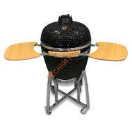 Керамический гриль ВЕЗУВИЙ 60 (23)