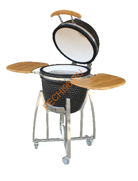 Керамический гриль ВЕЗУВИЙ 60 (23) Керамический гриль ВЕЗУВИЙ 60 (23)