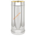 Печь банная ASTON 30 INOX (320М) Long