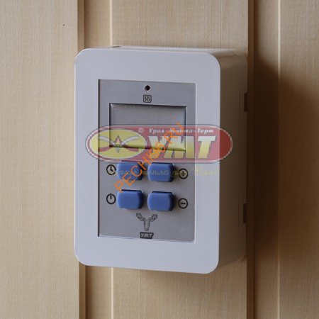 Пульт управления УМТ программируемый Лайт 15 кВт Пульт управления УМТ программируемый Лайт 15 кВт