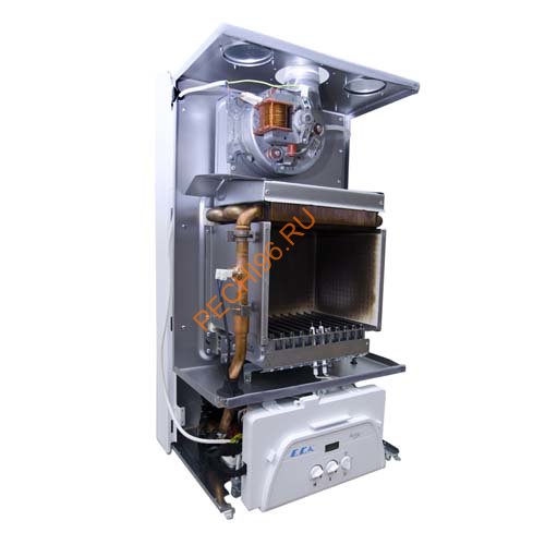 Газовый котел E.C.A GELIOS PLUS 11 HM NG Газовый котел E.C.A GELIOS PLUS 11 HM NG