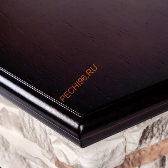 Электрокамин RealFlame Frankfurt 42 с очагом Beverly 1000