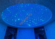 Комплект Cariitti Звездное небо VPL30CT Crystal Star золото Комплект Cariitti Звездное небо VPL30CT Crystal Star золото