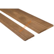 Вагонка ТермоЛипа STS 15*110(100)*2600 мм, шт