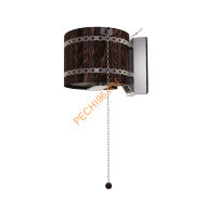 Обливное устройство Ливень ПРО L лиственница темная Обливное устройство Ливень ПРО L лиственница темная