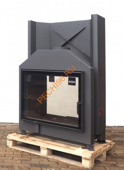 Каминная топка АСТОВ ПТ 9074