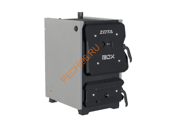 Котел отопительный ZOTA Box-8 Котел отопительный ZOTA Box-8