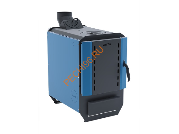 Котел отопительный ZOTA Bulat Box-8 Котел отопительный ZOTA Bulat Box-8