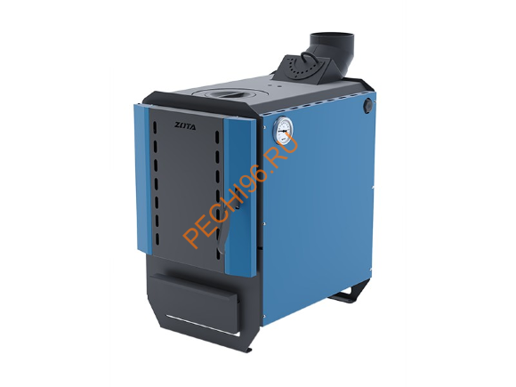 Котел отопительный ZOTA Bulat Box-8 Котел отопительный ZOTA Bulat Box-8