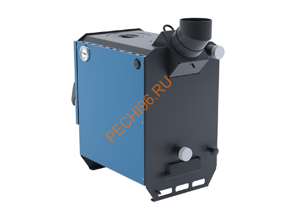 Котел отопительный ZOTA Bulat Box-8 Котел отопительный ZOTA Bulat Box-8