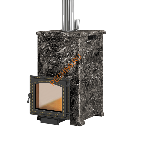 Печь банная Везувий Легенда Русский пар 24 (240) NEXT Пироксенит+облицовка дымохода Печь банная Везувий Легенда Русский пар 24 (240) NEXT Пироксенит+облицовка дымохода