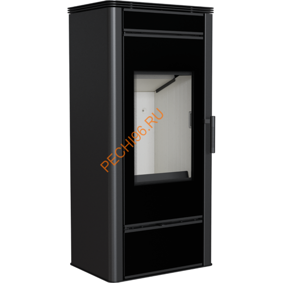 Печь-камин Kratki KOZA TITAN G