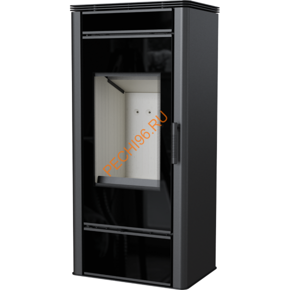 Печь-камин Kratki KOZA TITAN G