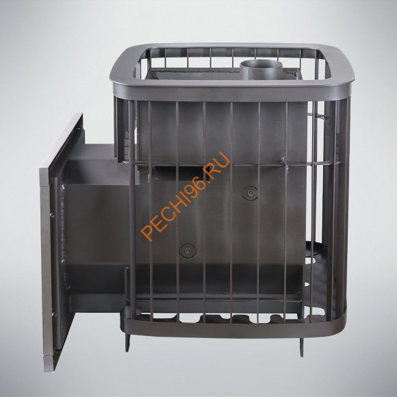 Печь банная Варвара Каменка, сталь 6 мм Печь банная Варвара Каменка, сталь 6 мм