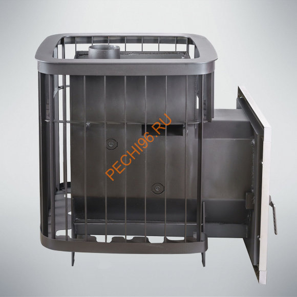Печь банная Варвара Каменка, сталь 6 мм Печь банная Варвара Каменка, сталь 6 мм
