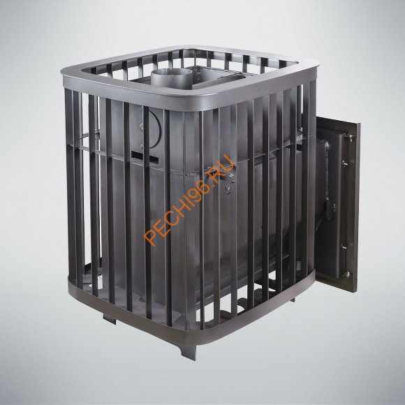 Печь банная Варвара Каменка, сталь 6 мм Печь банная Варвара Каменка, сталь 6 мм