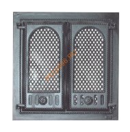 Каминная дверца SVT 402 Каминная дверца SVT 402